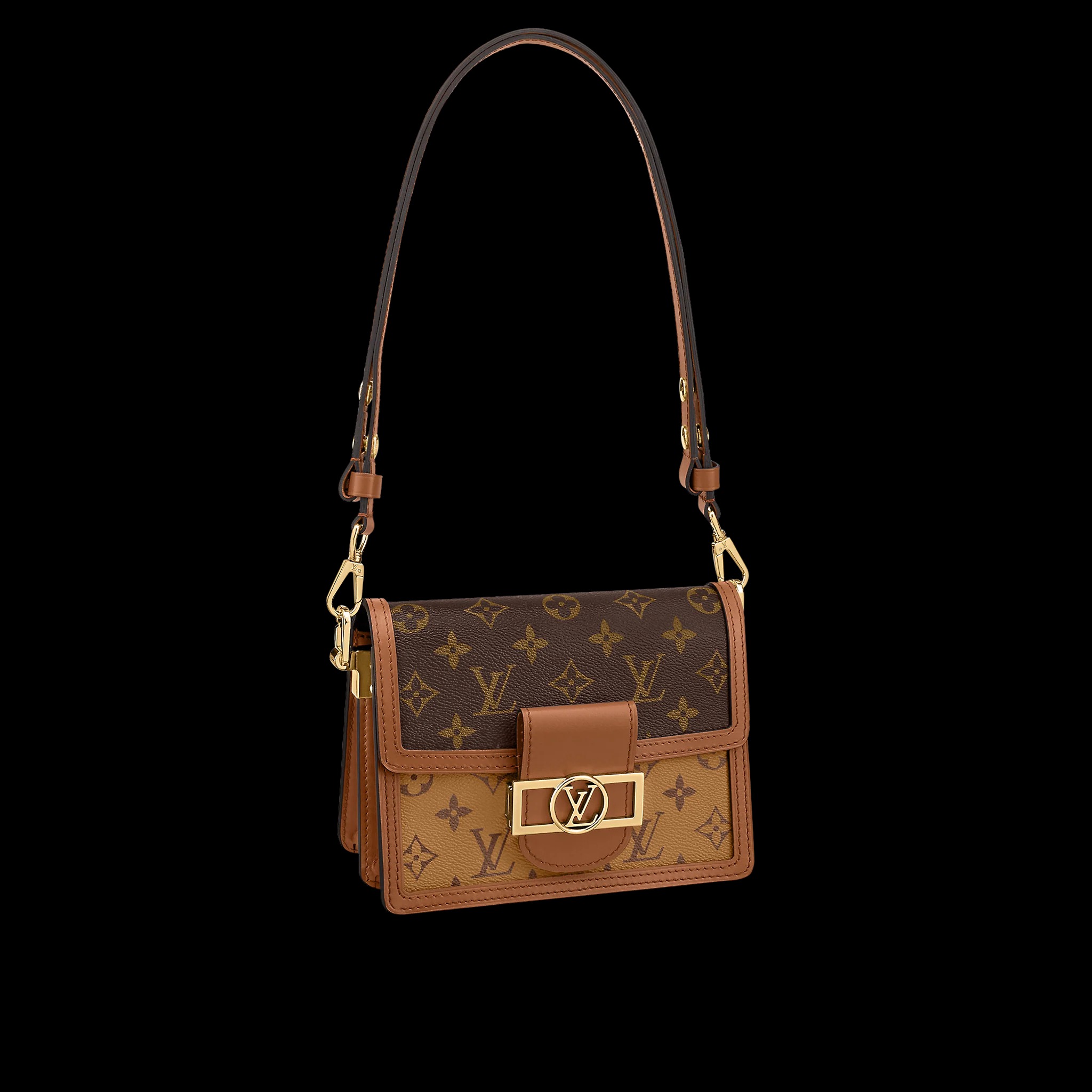 mini dauphine bag mini dauphine bag