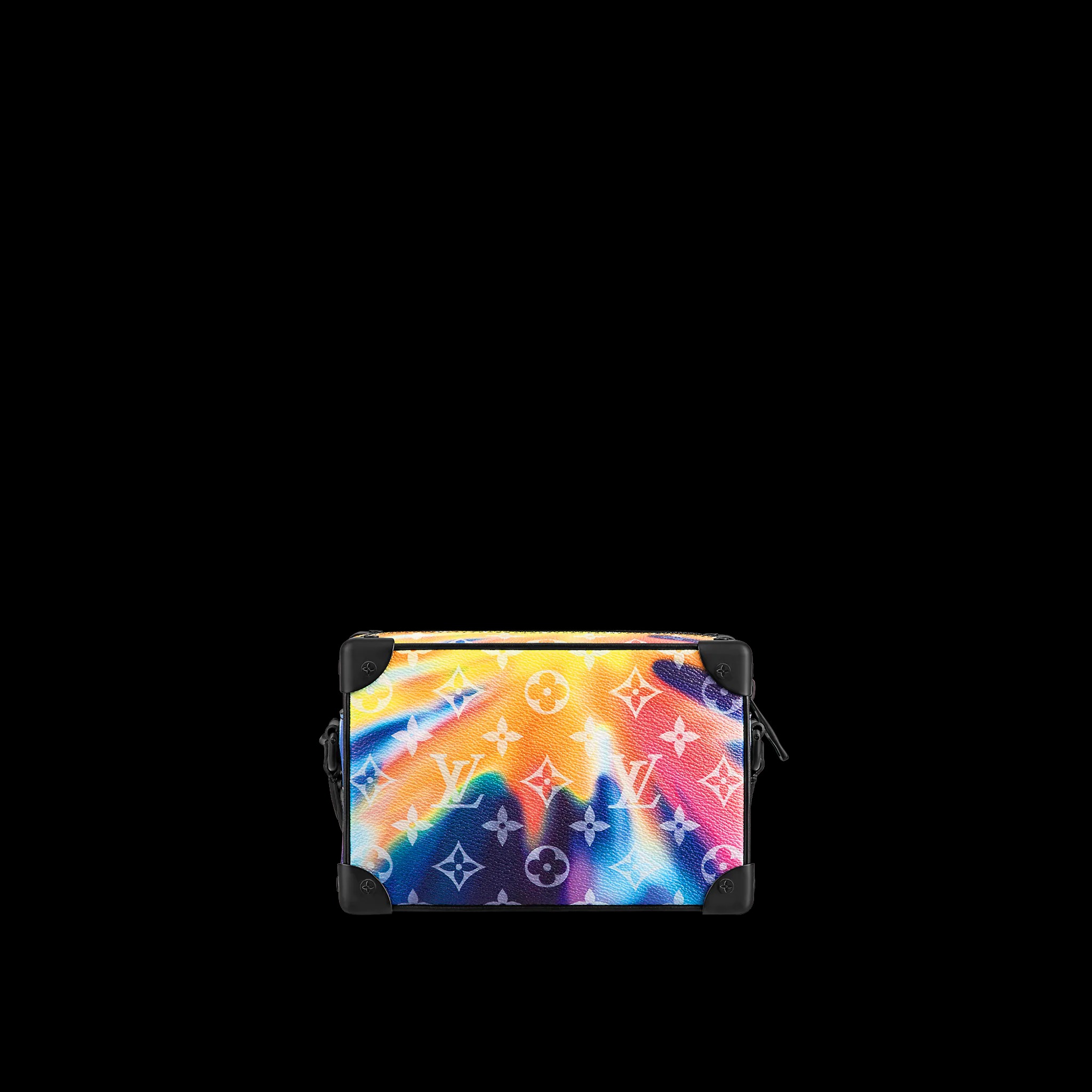 mini soft trunk handbag mini soft trunk handbag