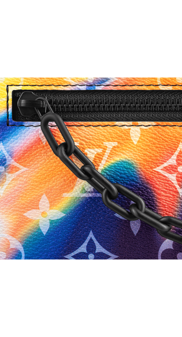 mini soft trunk handbag