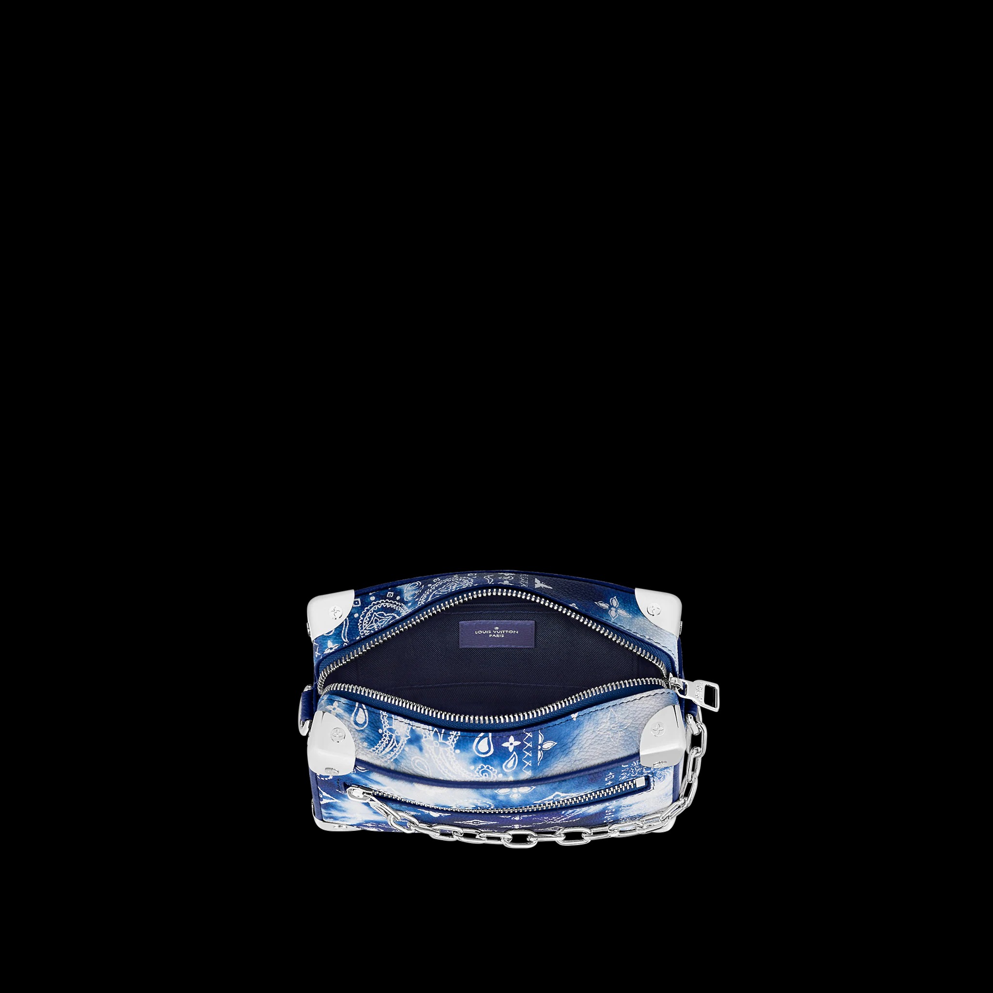 mini soft trunk handbag mini soft trunk handbag