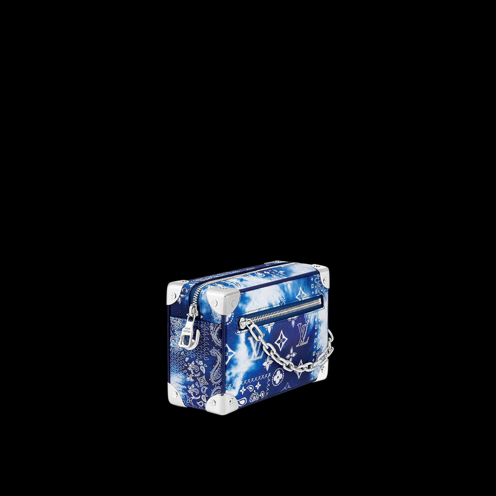 mini soft trunk bag m20557 mini soft trunk bag m20557
