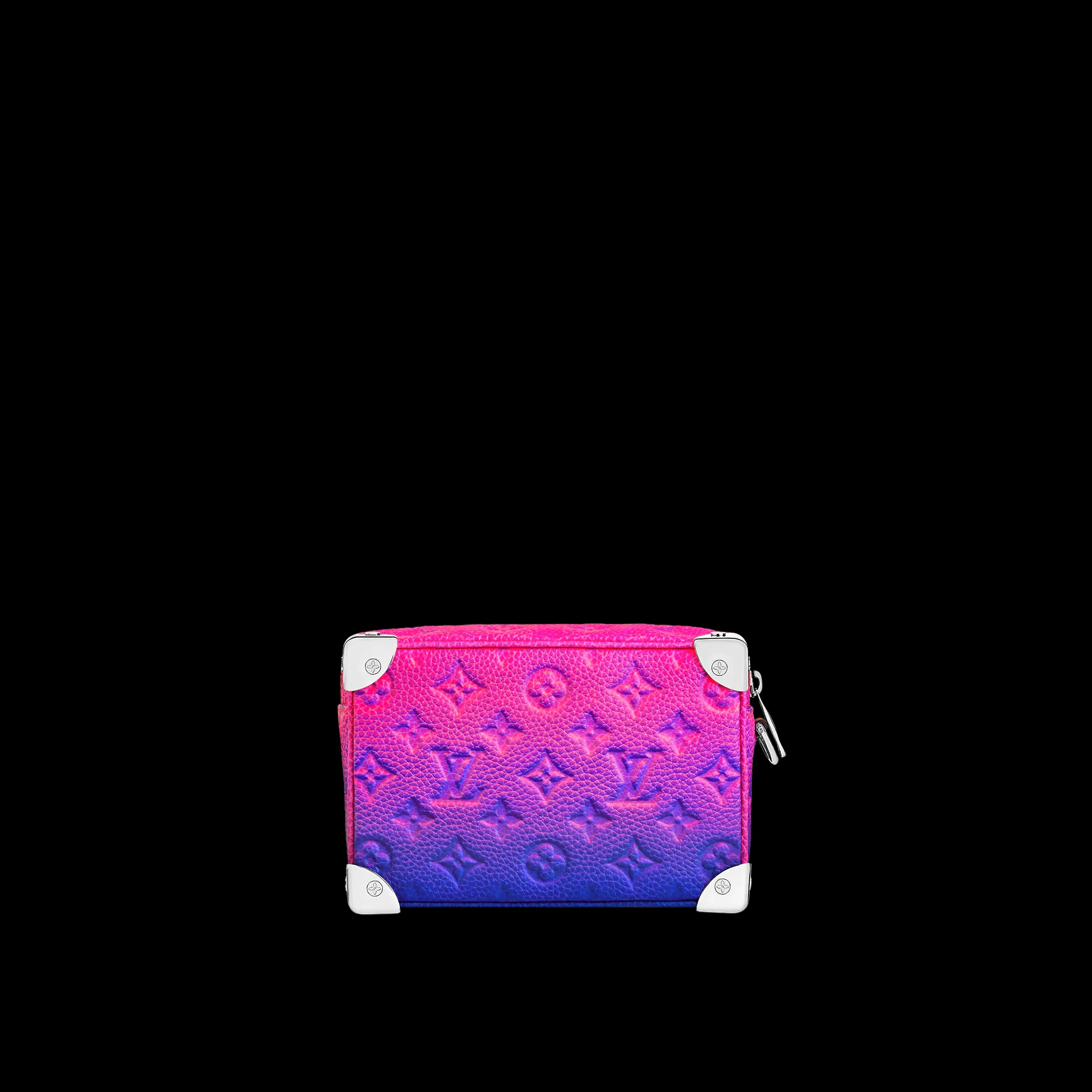 mini soft trunk handbag mini soft trunk handbag