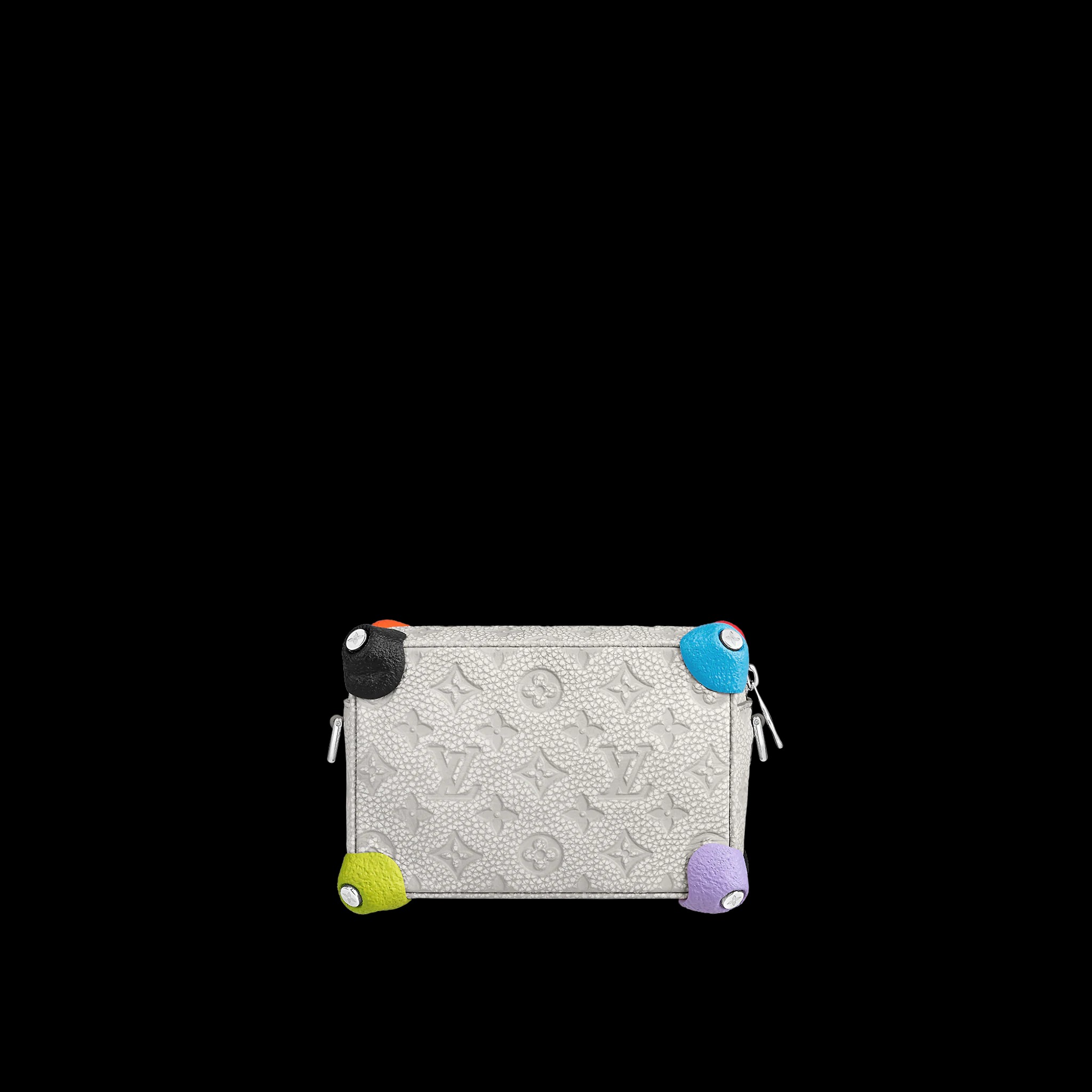 mini soft trunk handbag mini soft trunk handbag