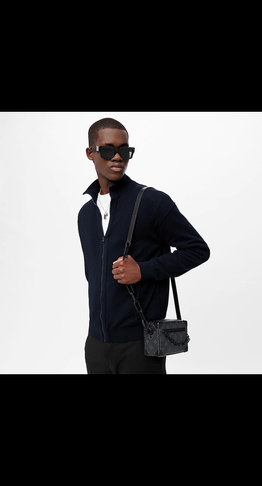 mini soft trunk chain bag mini soft trunk chain bag