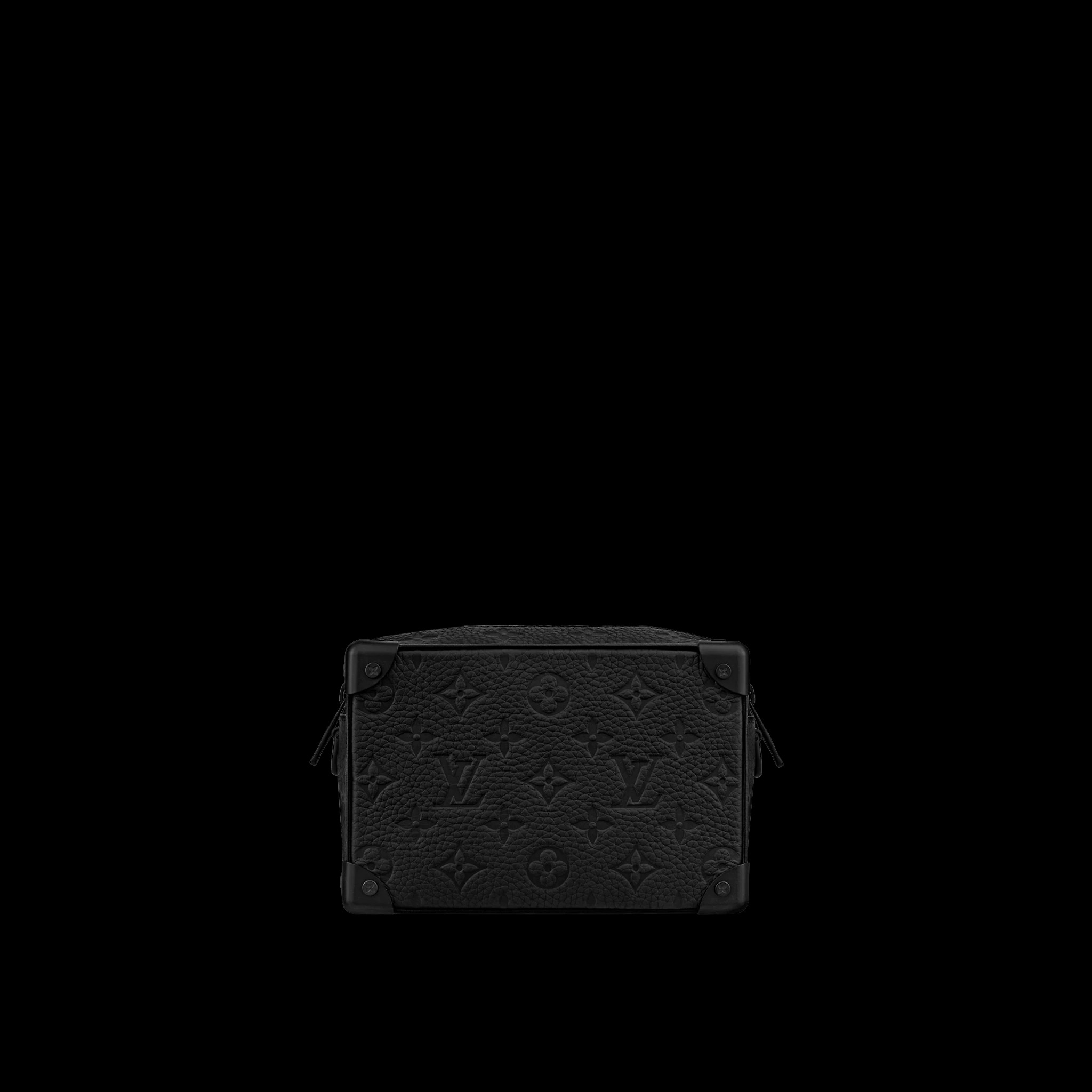 mini soft trunk chain bag mini soft trunk chain bag