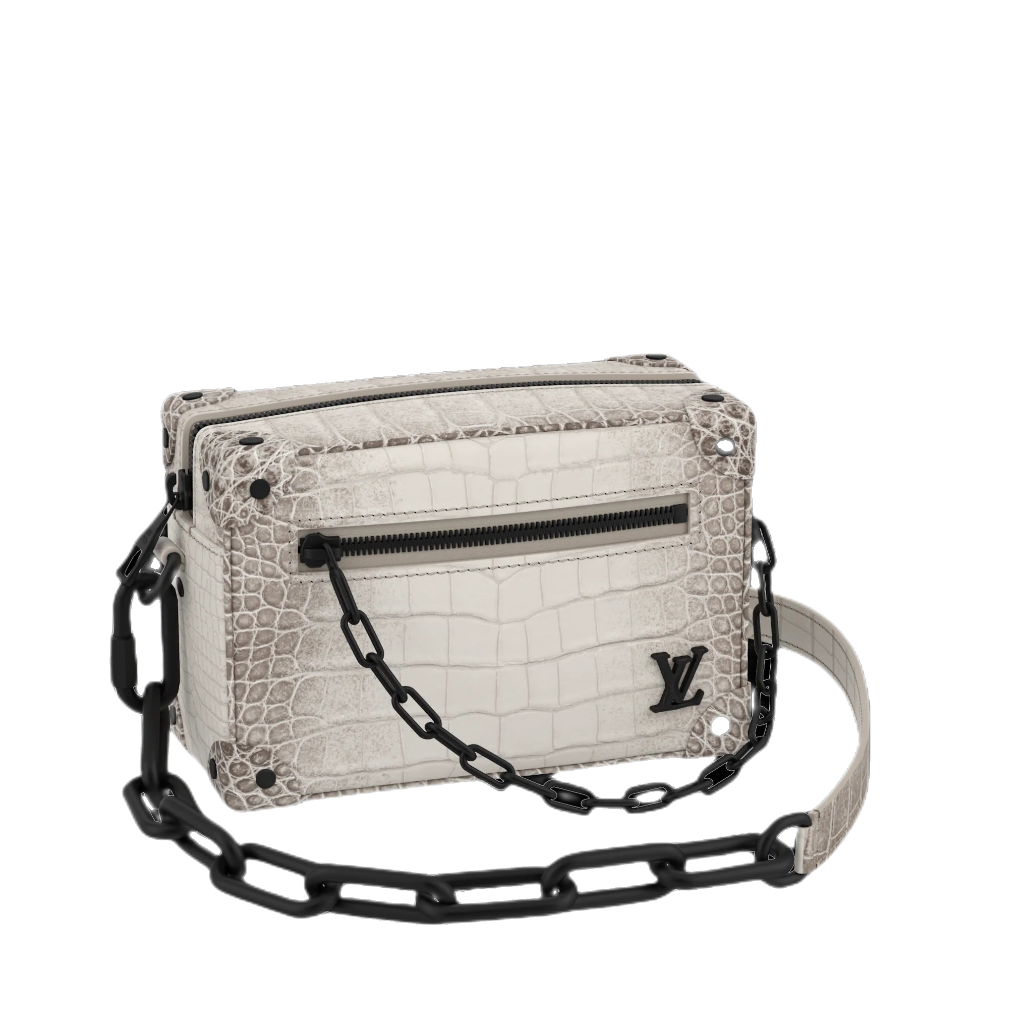 mini soft trunk chain bag mini soft trunk chain bag