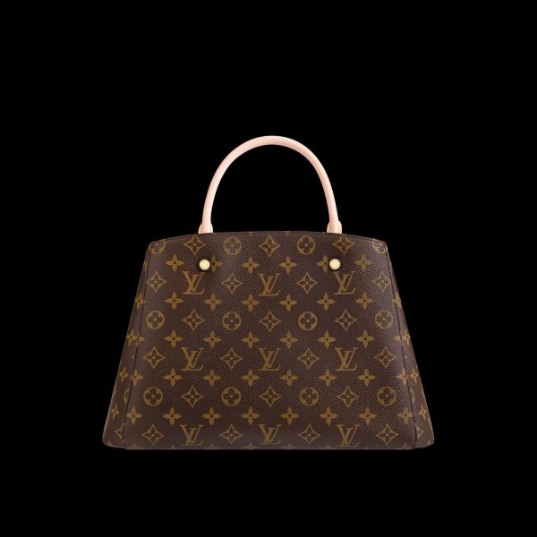 montaigne medium bag m41056