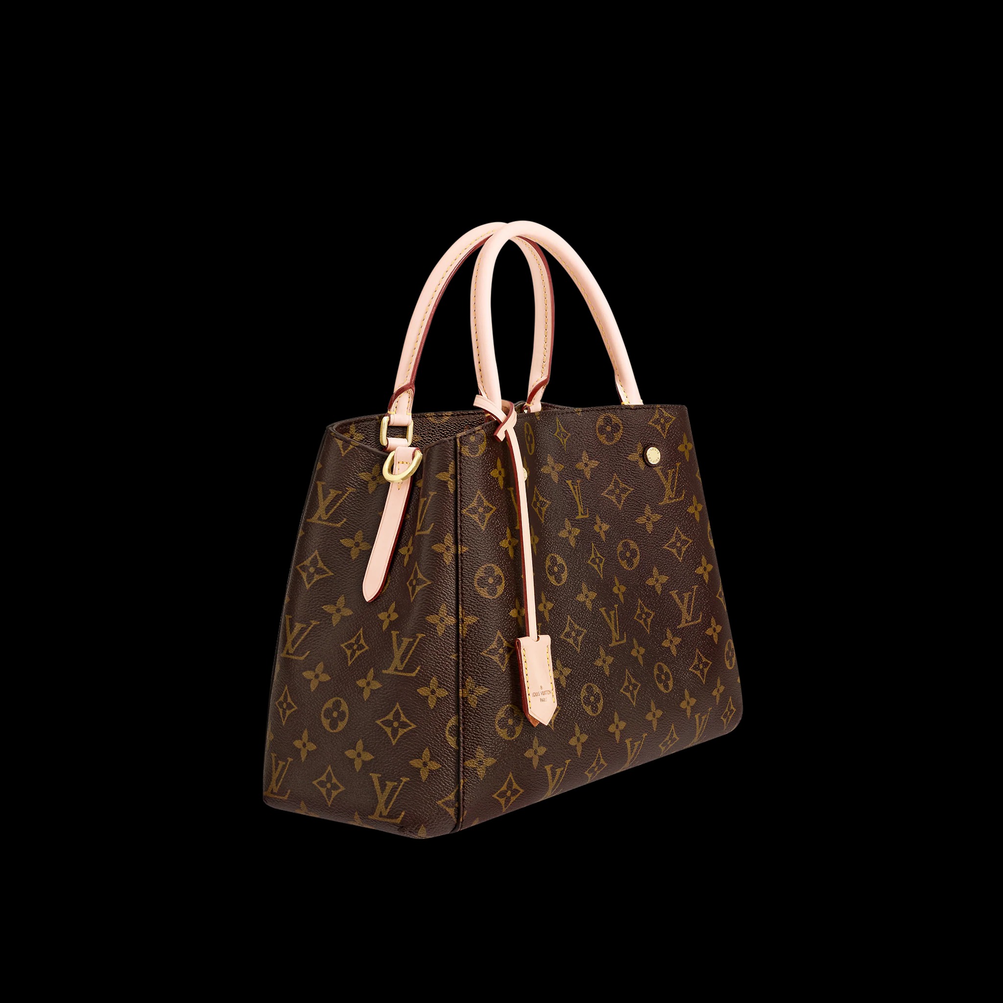 montaigne medium bag m41056 montaigne medium bag m41056