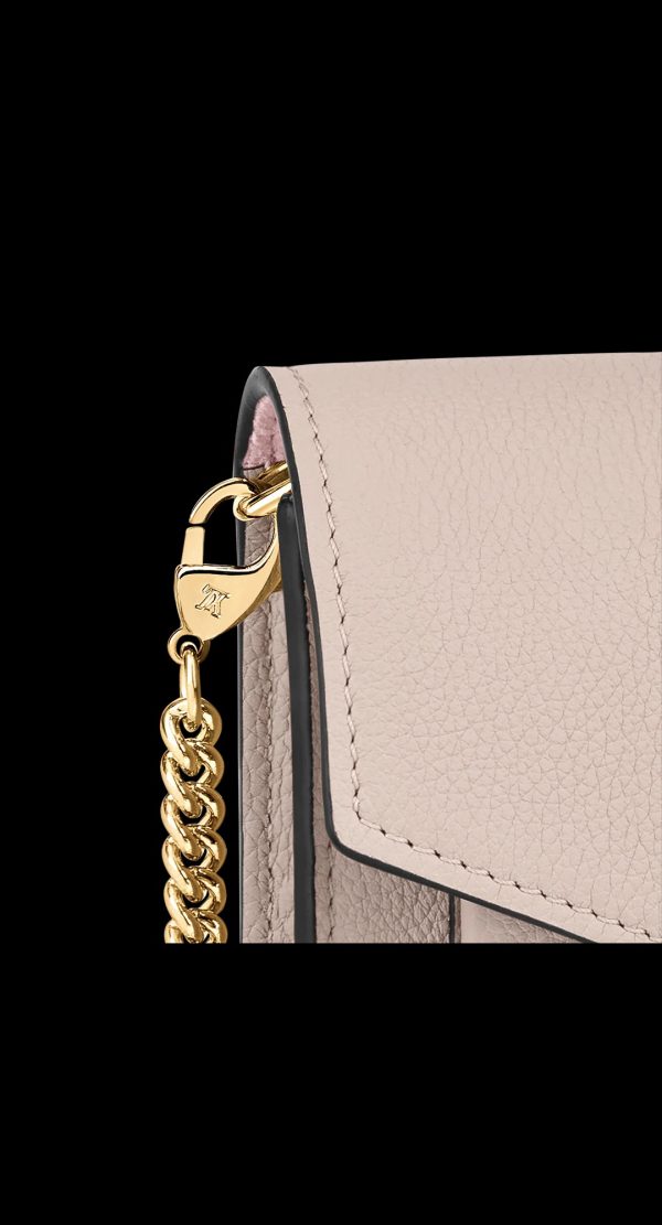 mylockme chain bag