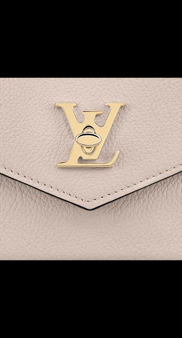 mylockme chain bag