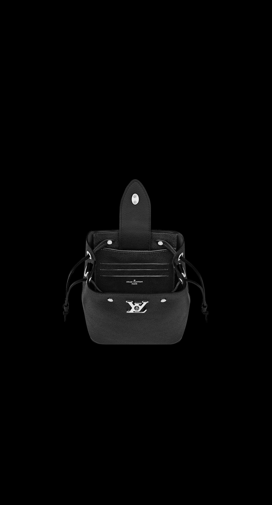 nano lockme bucket handbag nano lockme bucket handbag