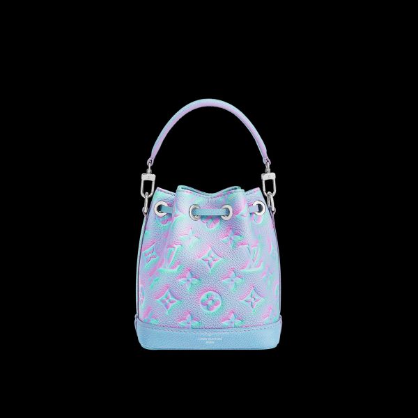 nano no handbag (china limited edition)