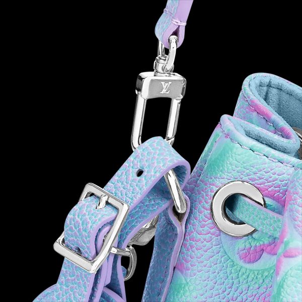 nano no handbag (china limited edition)