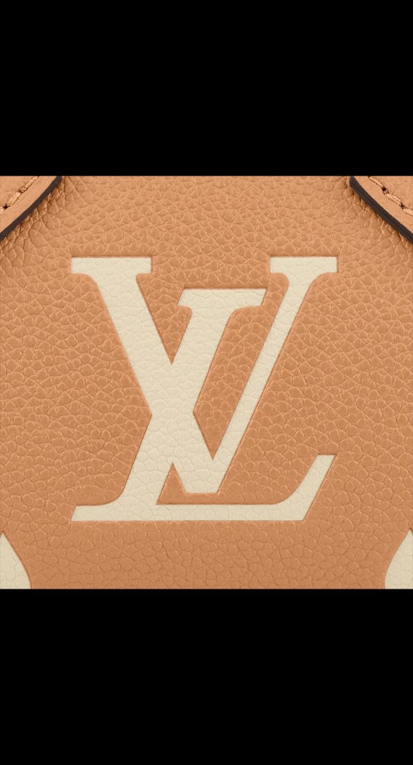 nano speedy handbag