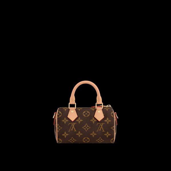 nano speedy handbag