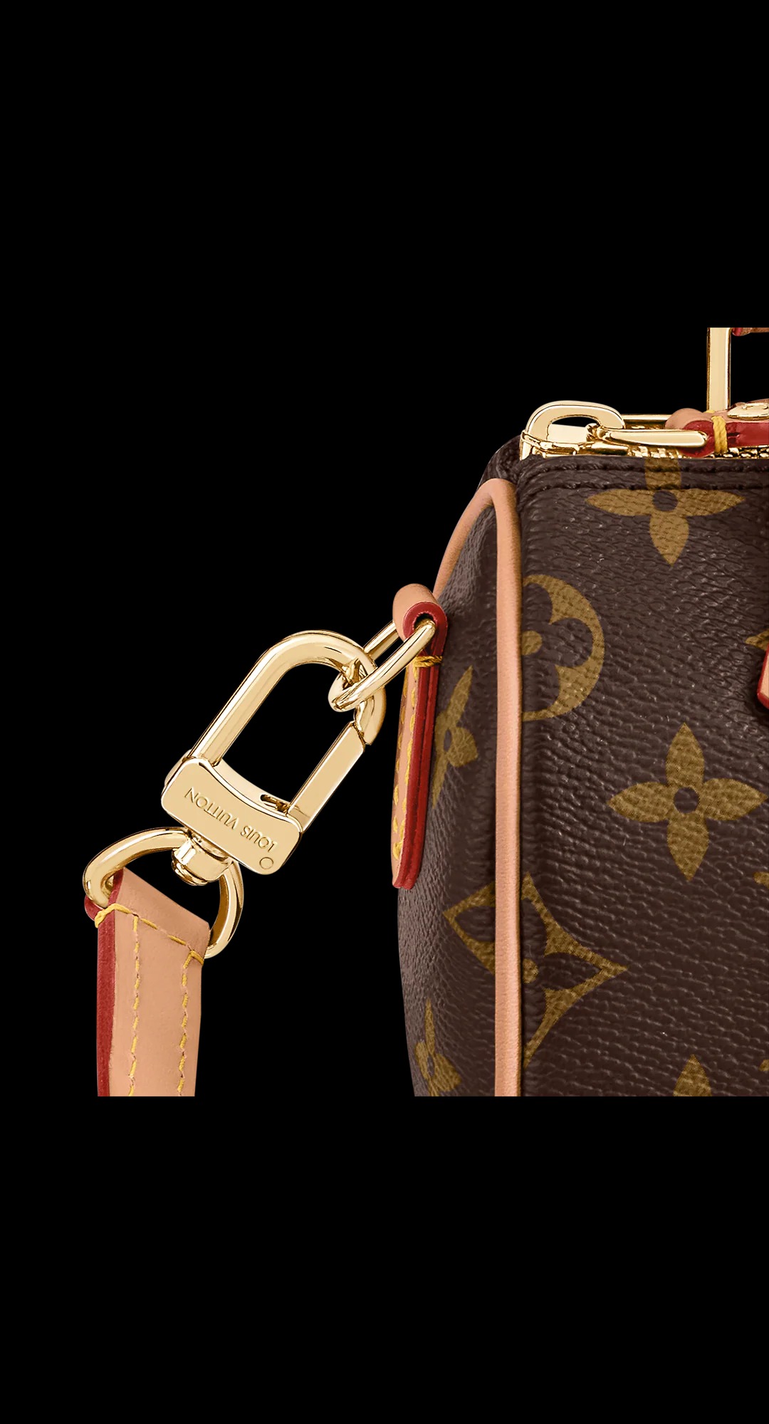 nano speedy bag m81085 nano speedy bag m81085