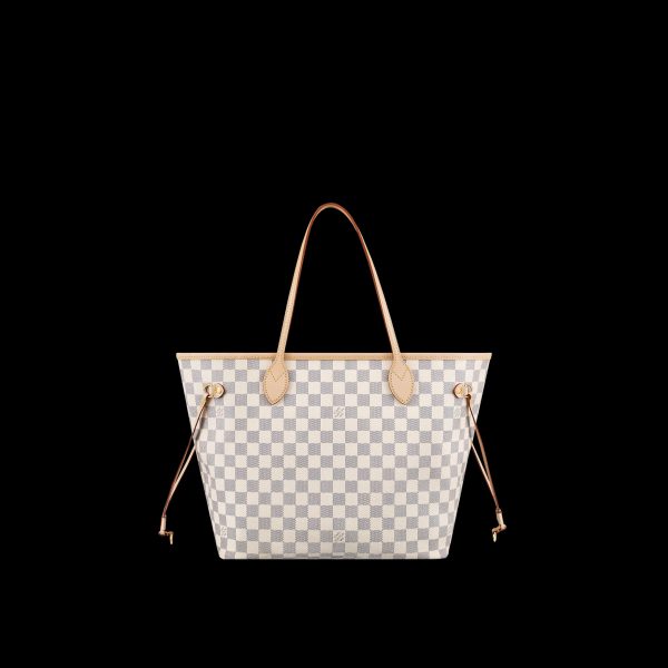 neverfull medium handbag