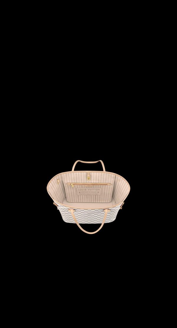 neverfull medium handbag