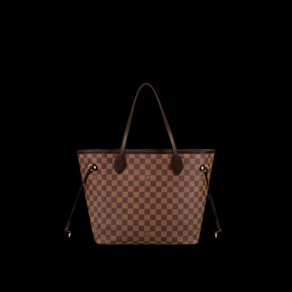 neverfull medium handbag