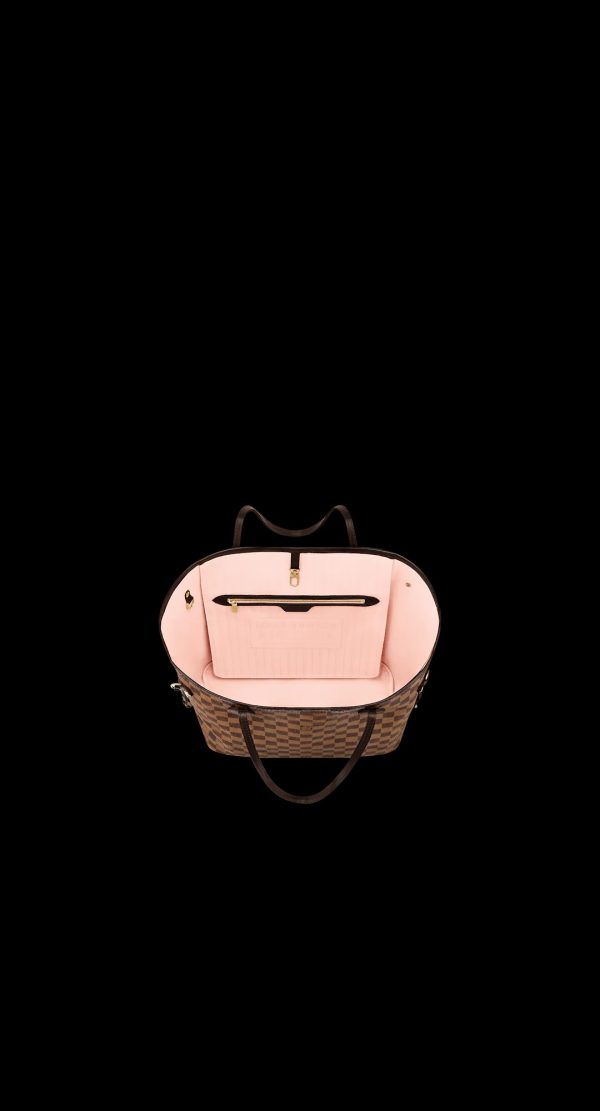 neverfull medium handbag
