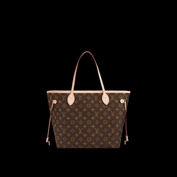neverfull medium handbag