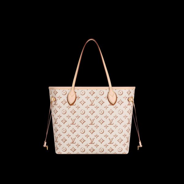 neverfull medium handbag