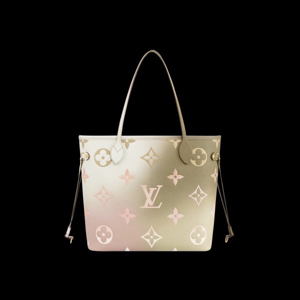neverfull medium handbag
