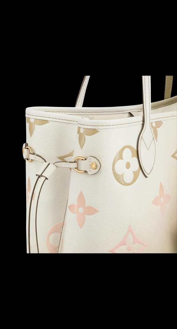neverfull medium handbag