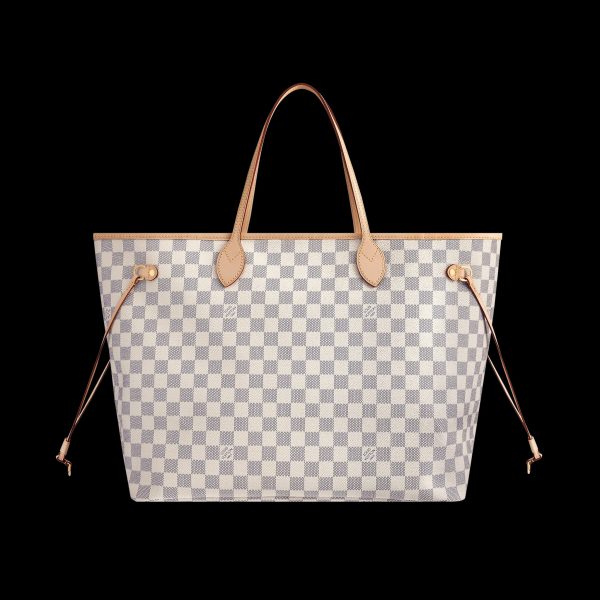 neverfull large handbag