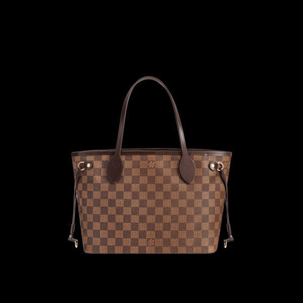 neverfull small handbag