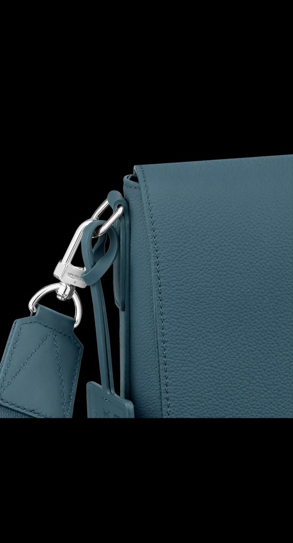 new messenger messenger bag