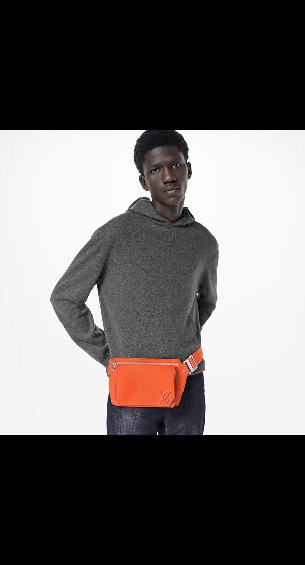 new sling shoulder bag