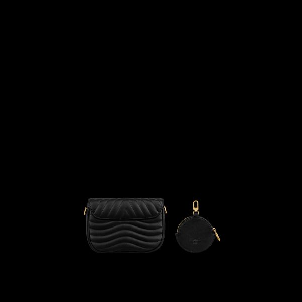 new wave multi pochette handbag