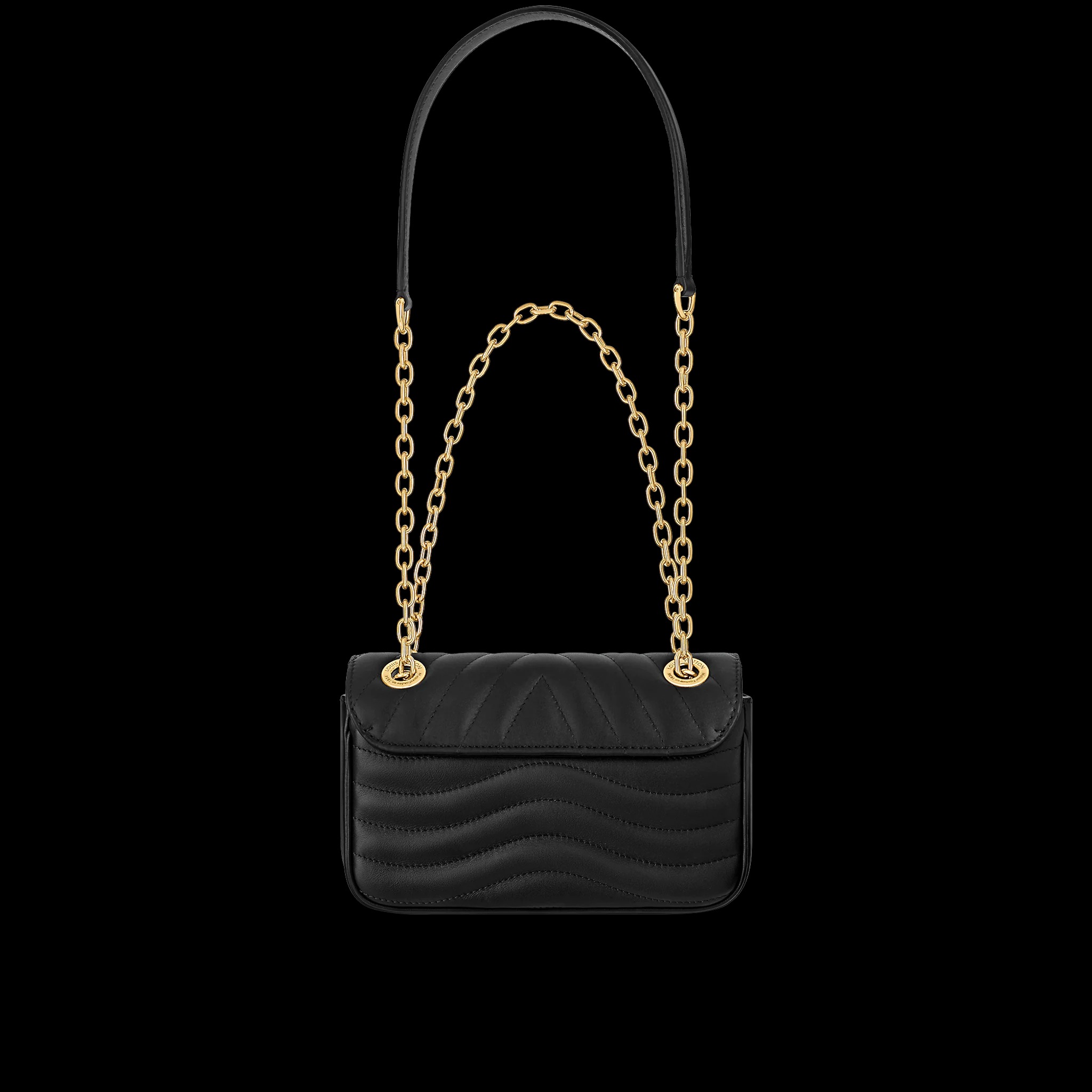 new wave small chain bag new wave small chain bag