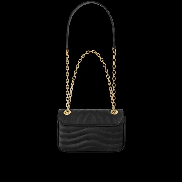 new wave small chain bag