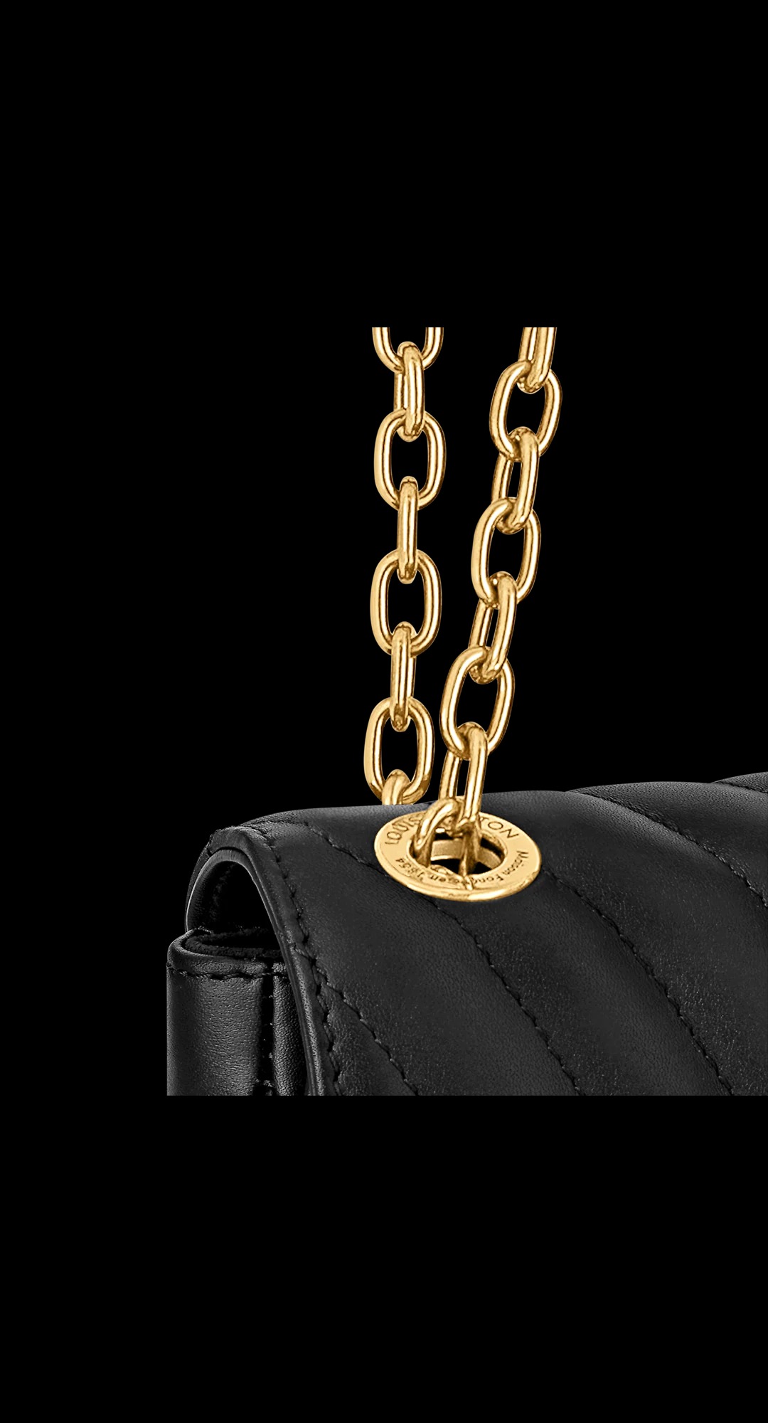new wave small chain bag new wave small chain bag