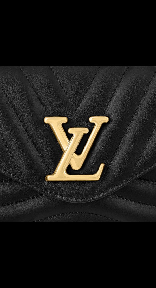 new wave small chain bag