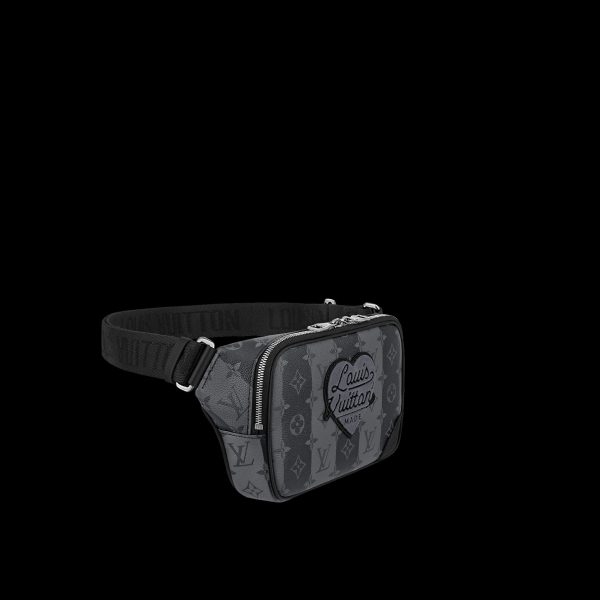 new shoulder bag