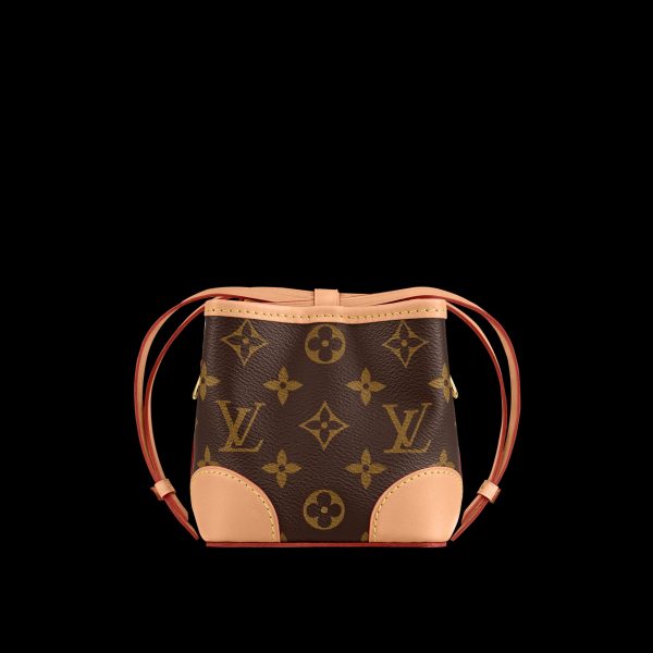 no purse handbag