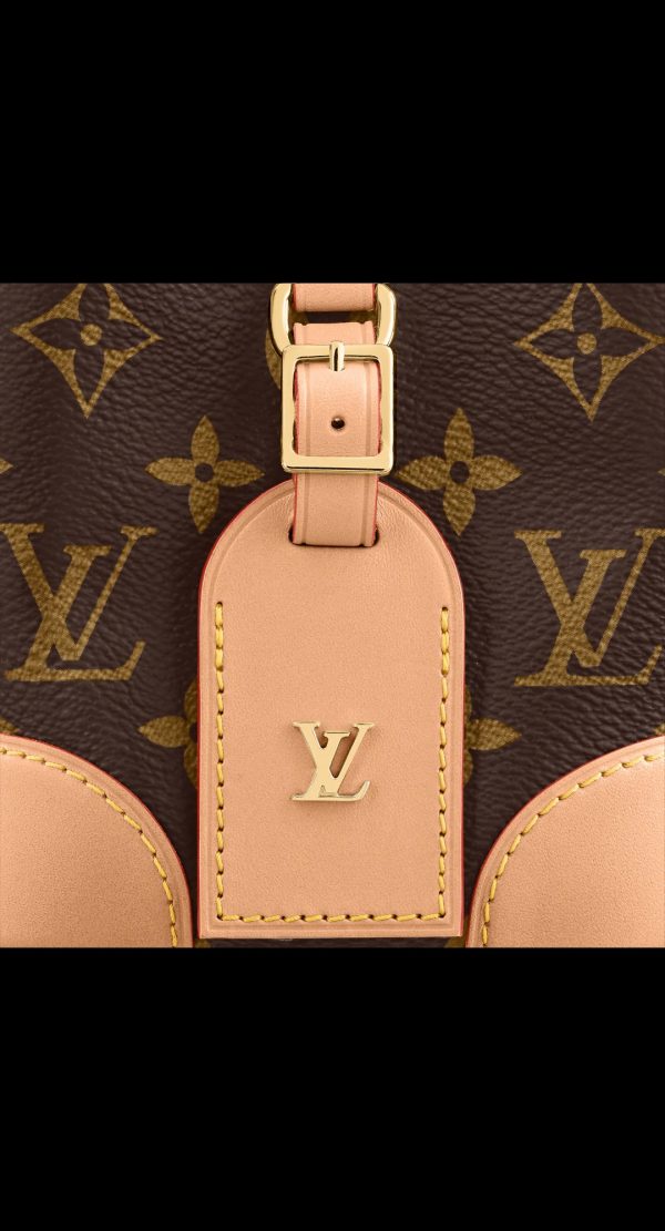 no purse handbag