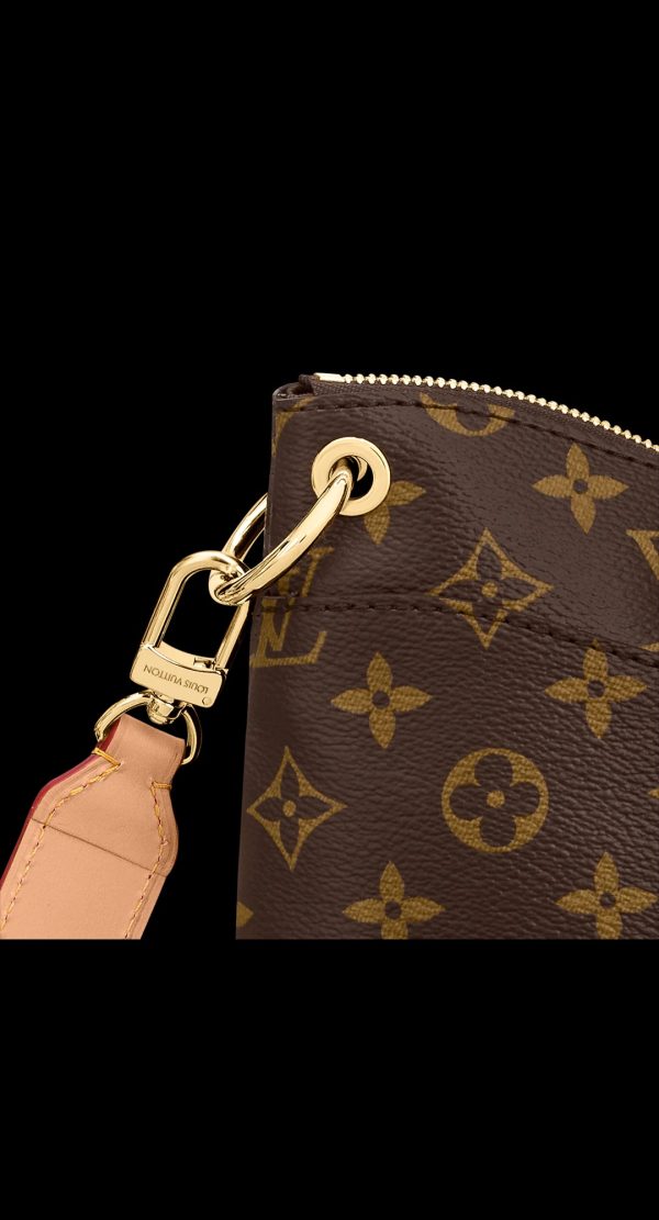 odeon small bag m45354