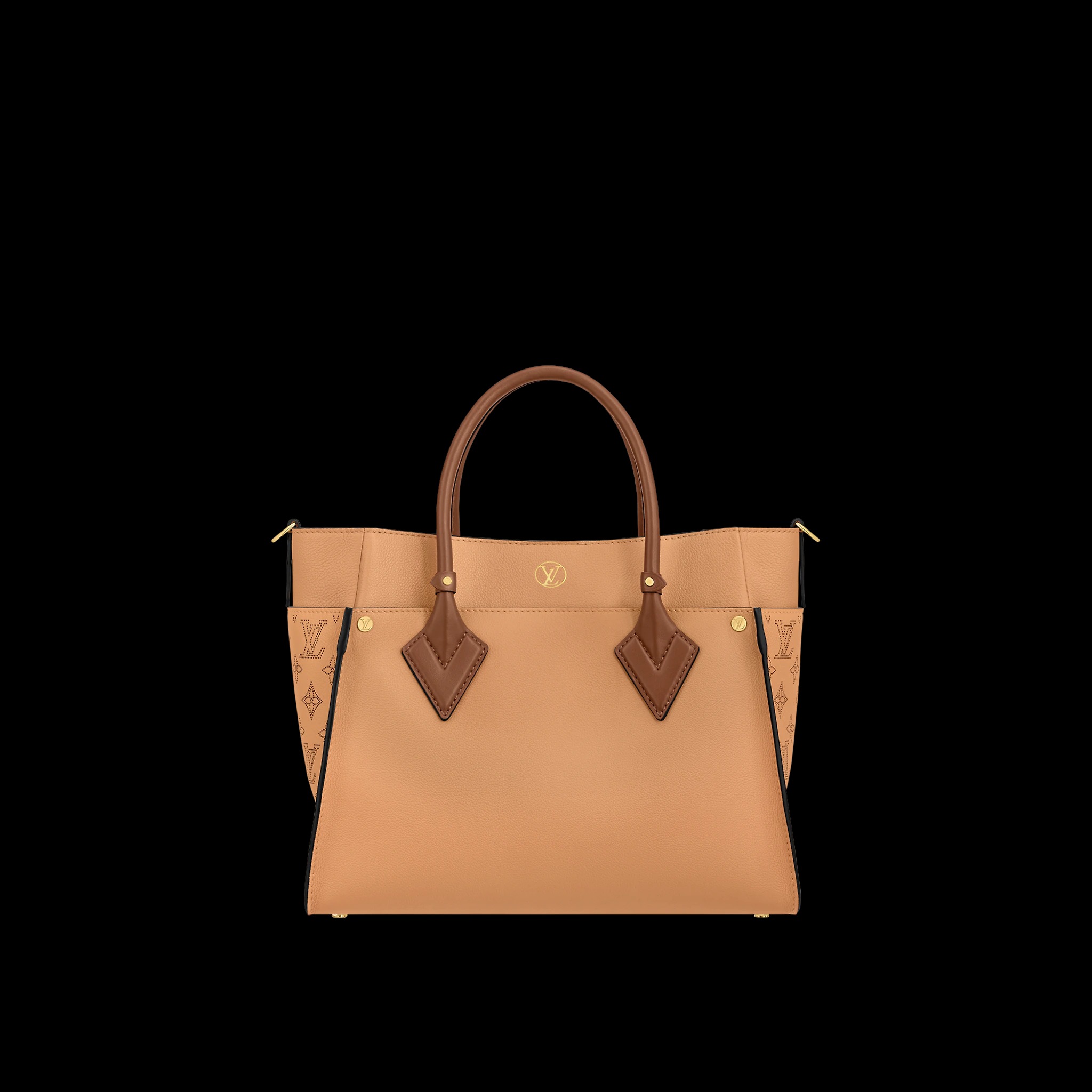 on my side medium handbag on my side medium handbag