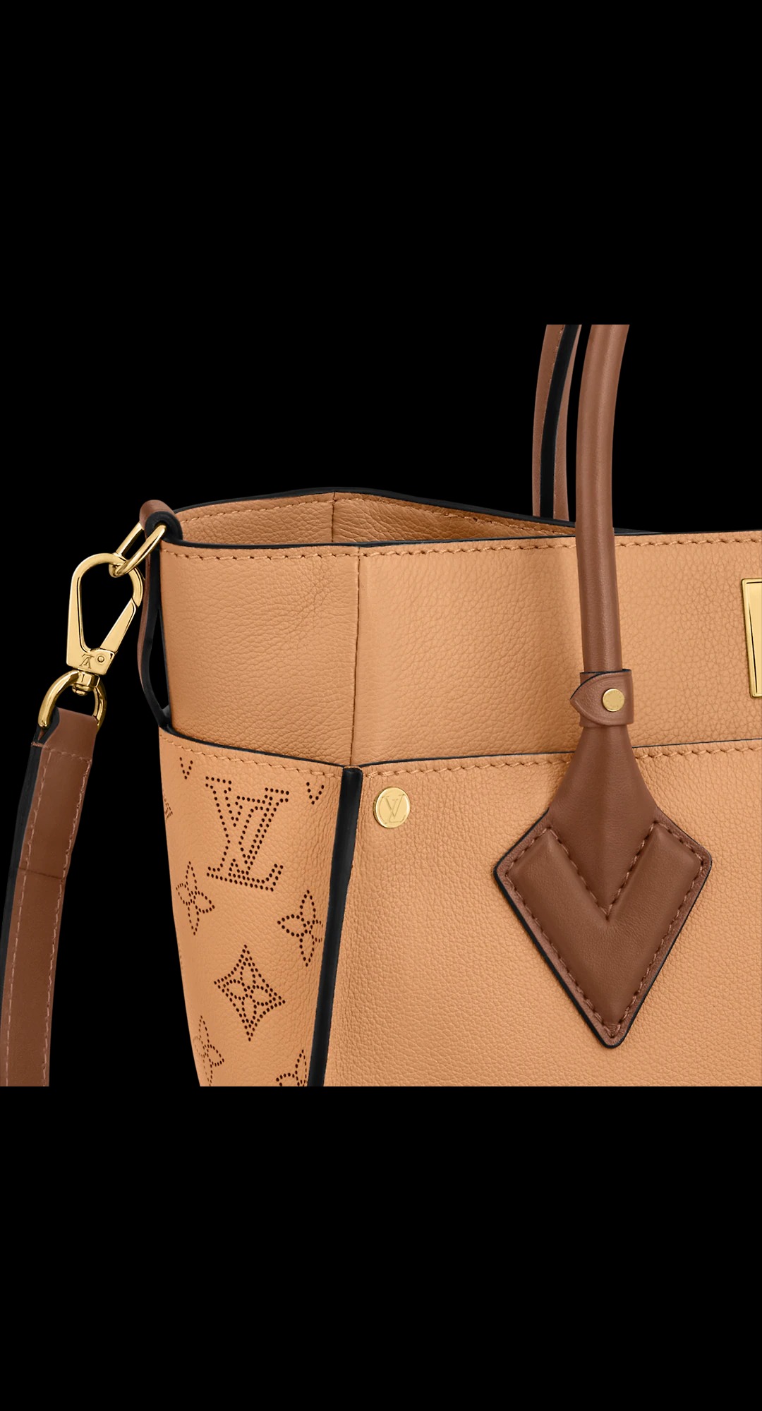 on my side medium handbag on my side medium handbag