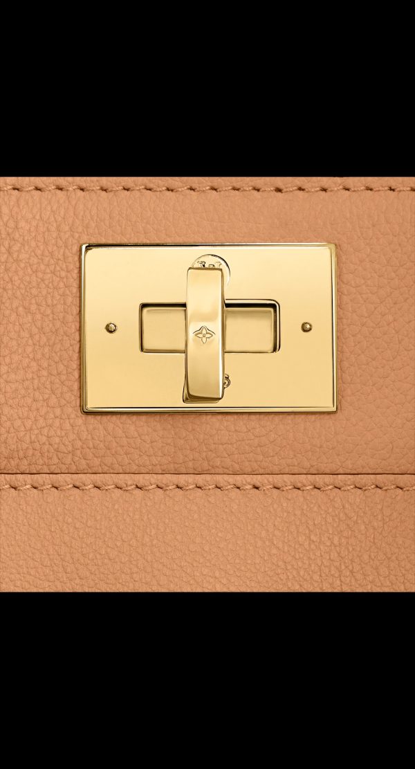 on my side medium handbag
