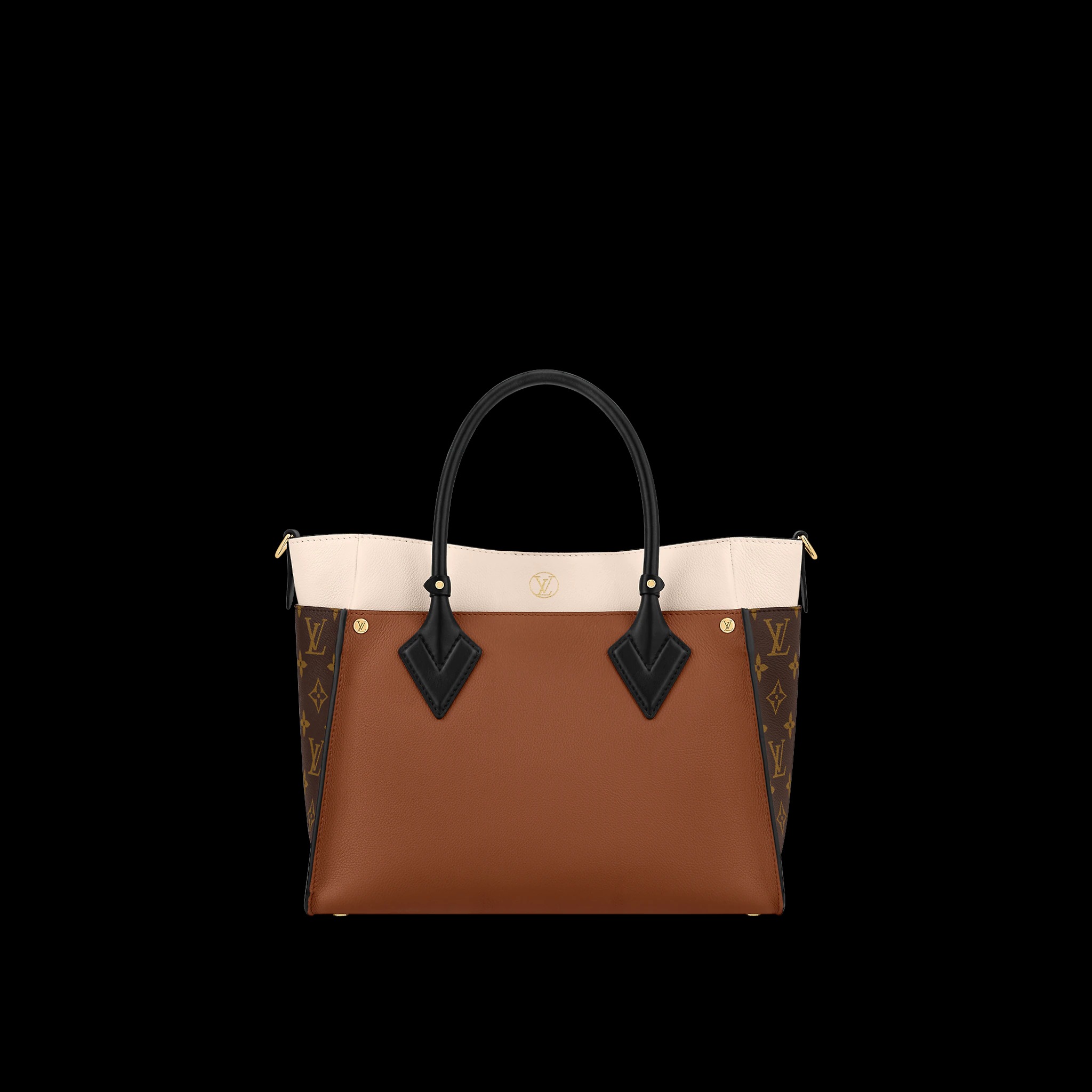 on my side medium handbag on my side medium handbag