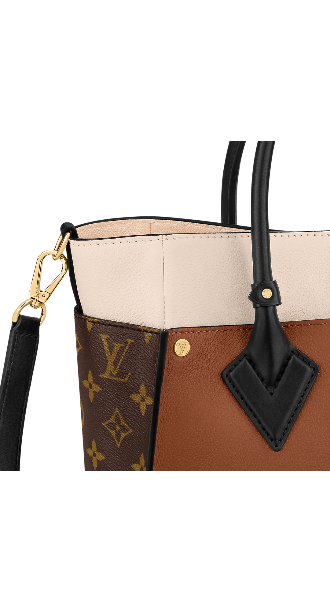 on my side medium handbag on my side medium handbag
