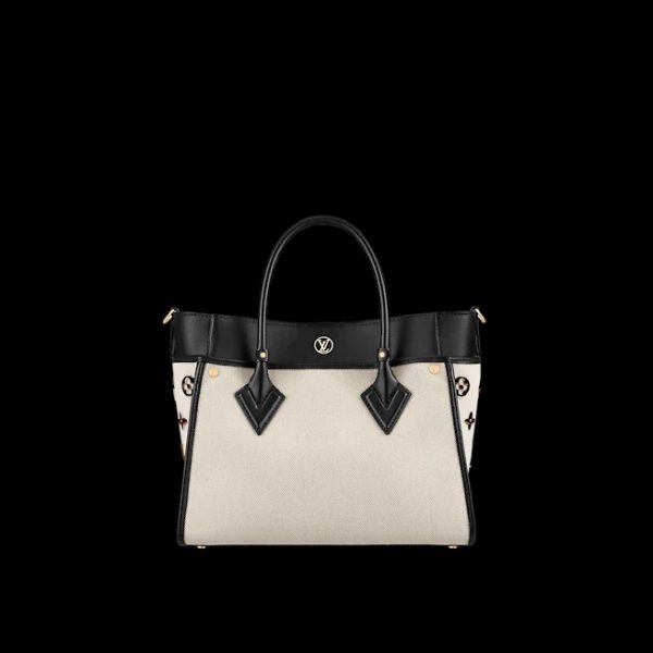 on my side medium handbag
