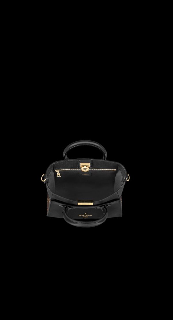 on my side small handbag