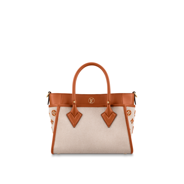 on my side small handbag