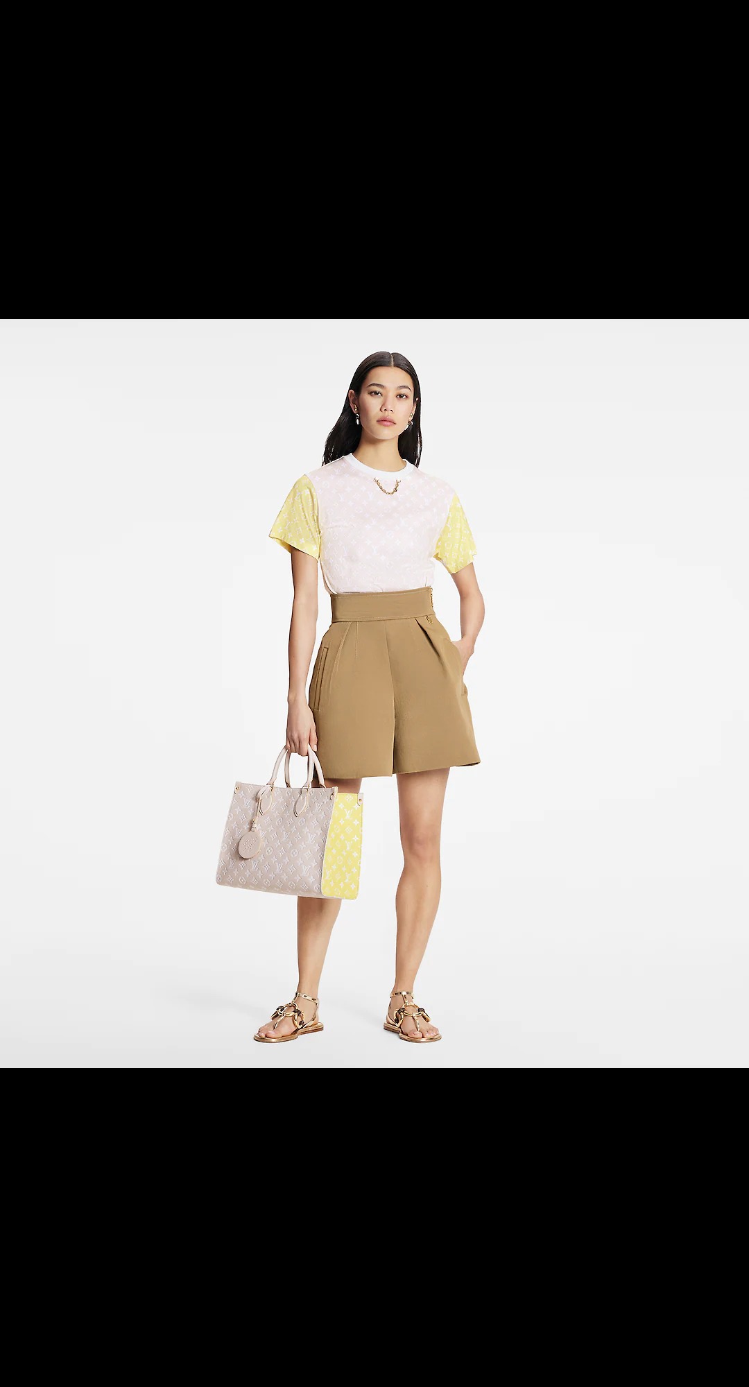 onthego medium handbag onthego medium handbag